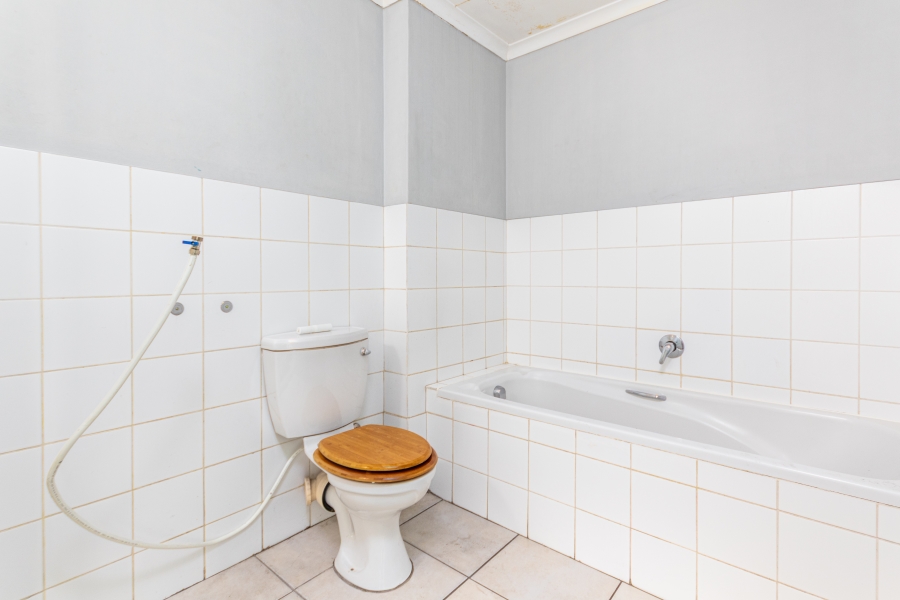 2 Bedroom Property for Sale in Cape Town City Centre Western Cape